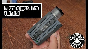 MicroFogger 5 Pro Tutorial/Walkthrough