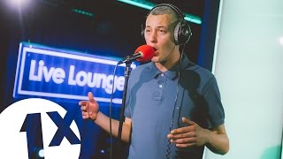 Devlin - Blue Skies in the 1Xtra Live Lounge