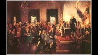 Libertarian Critique of the Constitution