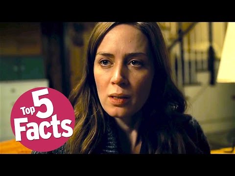 Top 5 Must Watch Facts About The Girl On The Train