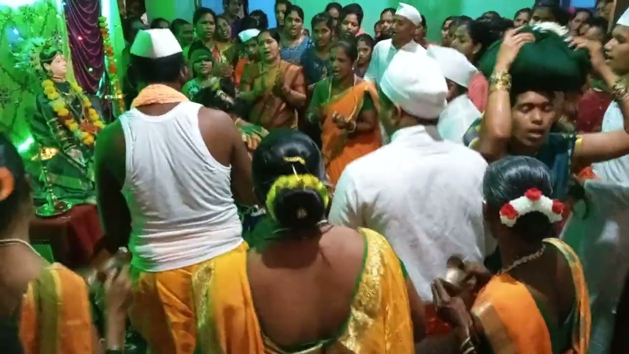 Bhagirathi Mata Jagran#Pirna#Goa#Pajulehome