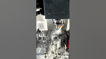 How to work a cnc operator | #shorts #YT shorts