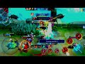Mobile Legends 5v5 Full Match Gameplay | Noob to Pro Journey