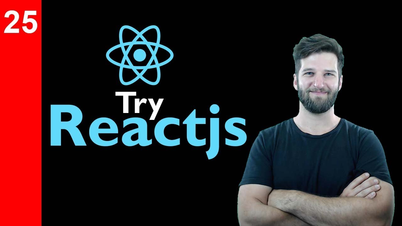  25 Try REACTJS Tutorial    Dropzone