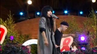 Loreen - Euphoria (Live Drum Version)