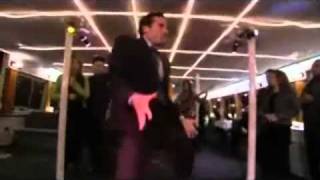 Goodbye Michael Scott - Tribute- Time Of Your Life - The Office
