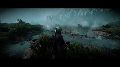 The Witcher 3 | Random Encounters Reworked - console commands