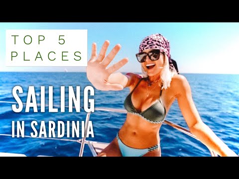 Video: Bør du gi tips på Sardinia?