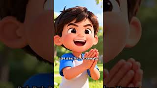 Wash Your Hands Song 🧼✨ Kids Can’t Stop Singing This! #kidssongs #nurseryrhymes #preschoollearning