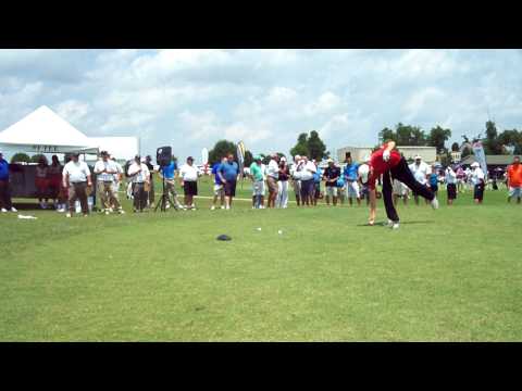 NGA Hooters Pro Golf Tour - Jon Oswalt, Auburn, Al...