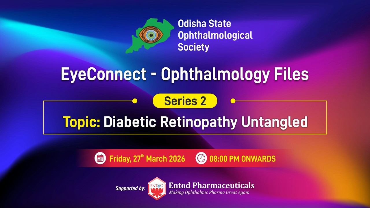 OSOS Webinar Series 2