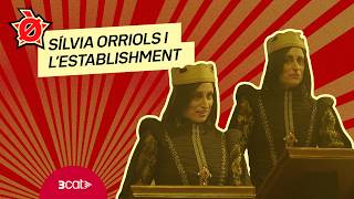 Sílvia Orriols Es Troba Amb Emili Cuatrecasas Polònia