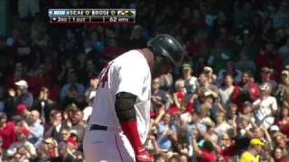 Papi's two-run double