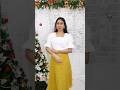 🔥🥹ഹെമ്മേ..‼️ പൊളി Skirts & Tops from Meesho & Myntra 👗 affordable Tops & skirt #viral #haul #shorts