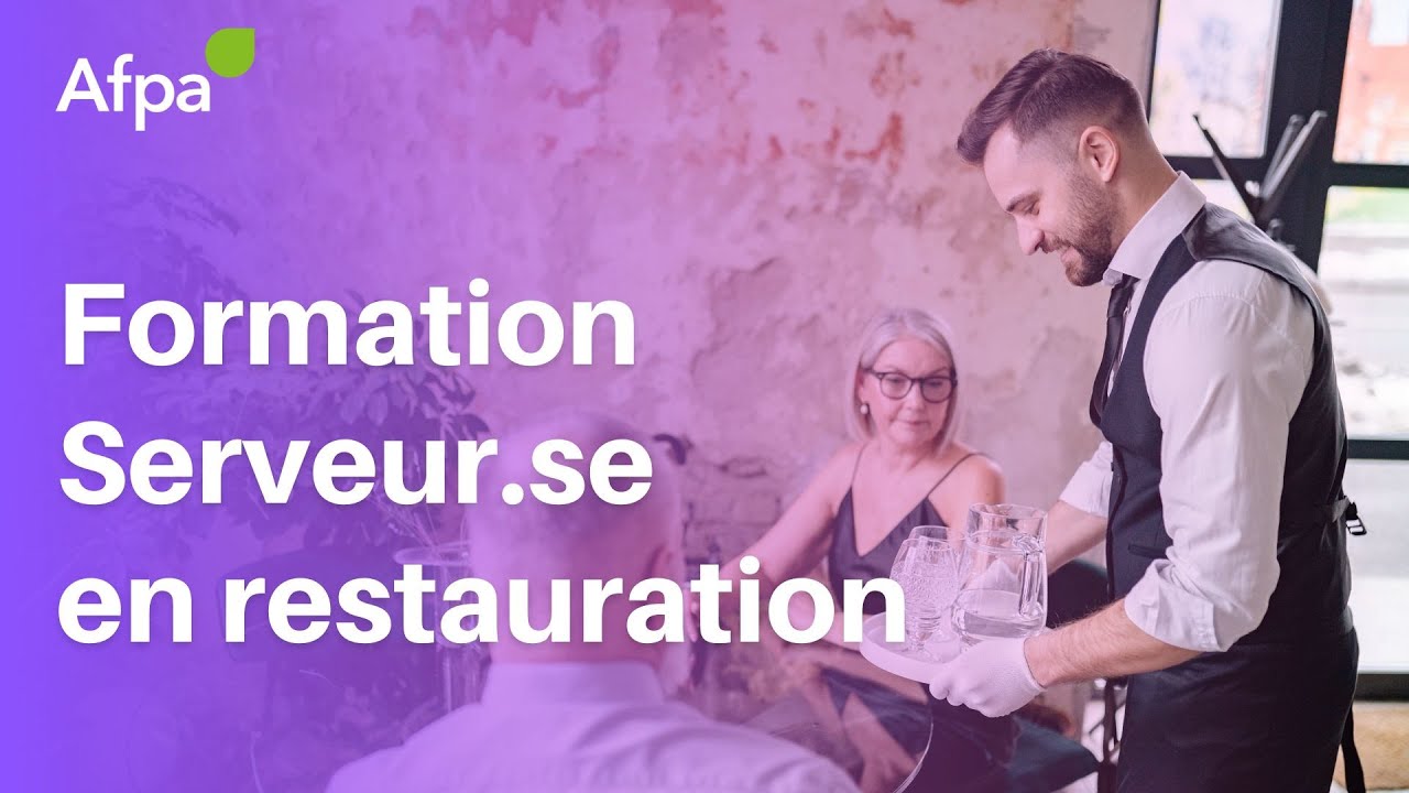 Formation Restauration Afpa – Formation Restauration Collective Afpa – UIEB