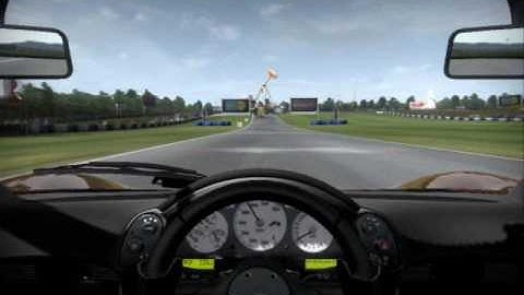 NFS Hot Lap Week 23   |   C.P.  |   1.01.78