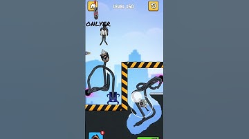 toilet Monster 160 🚽💩 #game #androidgame #trending #gameplay #androidapp #memes #dop #funnygame