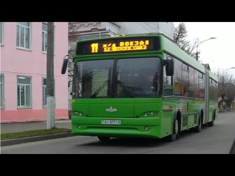 Маз 105 саранск