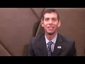 Brad Stevens wants to see YOU at the Atlantic 10 Championship!