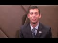 Brad Stevens wants to see YOU at the Atlantic 10 Championship!