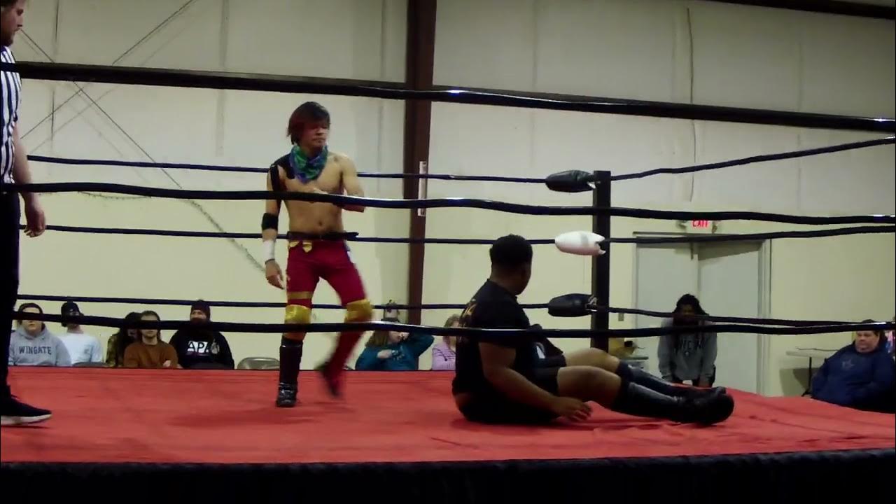 E Tank vs Dash for the BWA World Championship YouTube