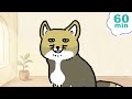 【フリーBGM】たぶん何も考えてない / ほのぼの・コミカル・おとぼけ