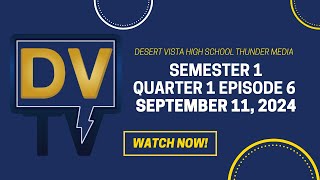 DVTV Season 1 Episode 6