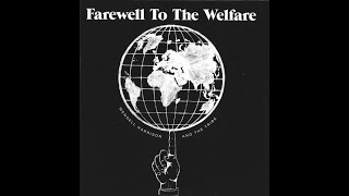 Wendell Harrison And The Tribe - Farewell To The Welfare