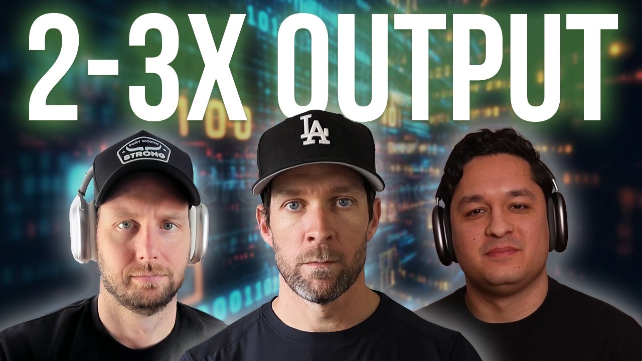 We Built Custom Ecom Software With AI — No Developers Needed. Here's How.: video thumbnail