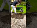 digging the ground with a shovel #digging #ground #shovel #workprocess #job #myjob #work