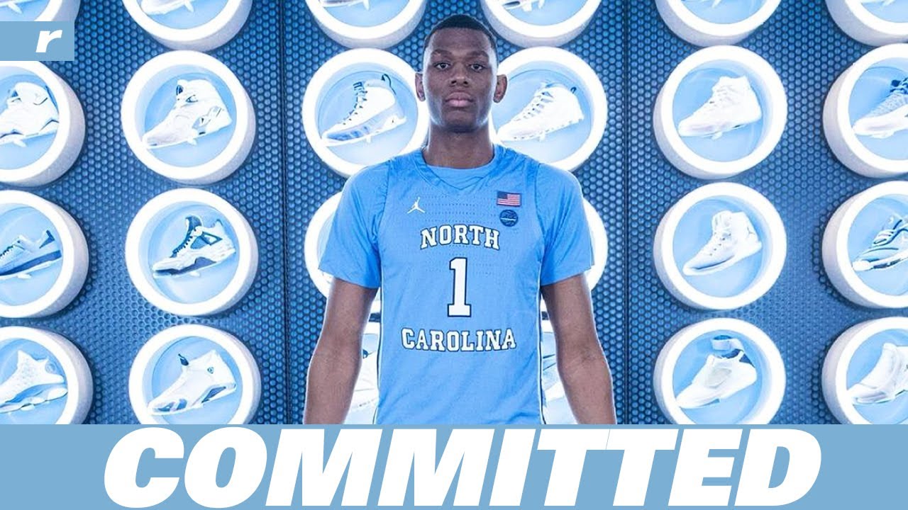 Video: Jalen Washington Commitment Announcement