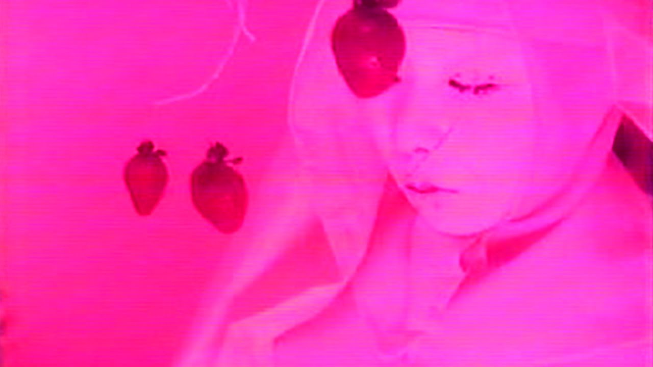 Xiu Xiu A knife in the Sun {Official Video} YouTube
