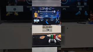 Coffee Table or Fridge?!