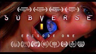 Subverse Episode One S01E01