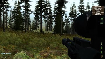 Fun With Satchel Charges | DayZ - Kevin