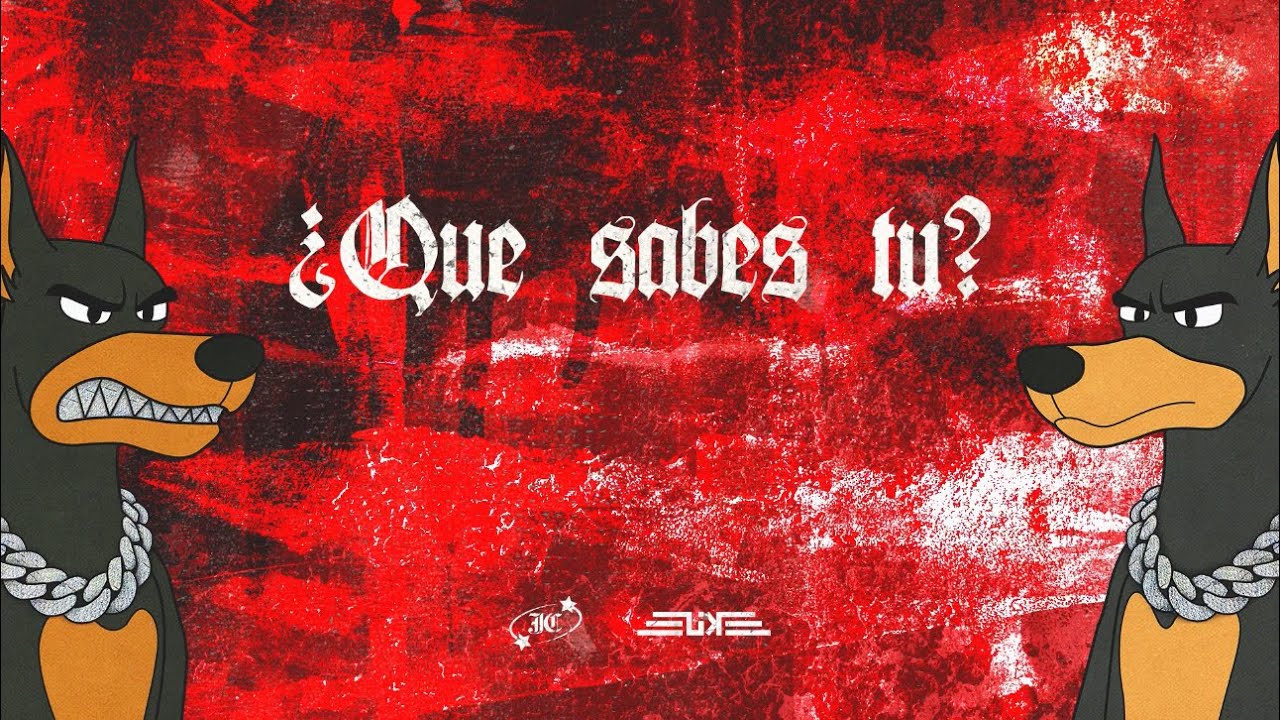 ELIKEMUSIC | JAY CHANGER - ¿QUE SABES TU?