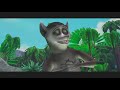 MADAGASCAR FULL MOVIE ENGLISH 
