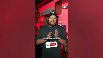 RAINBOLT IN GEOGUESSR?!