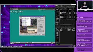 History in the Making: DOS zu Windows Update Marathon Part 4