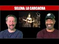 Selena REACTION La Carcacha (Live, Feria Monterrey 1993)