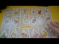 FUTURO INMEDIATO AMOR - QUE PASARA? TAROT Y ORACULOS INTERACTIVO