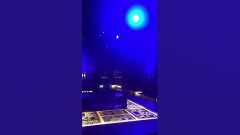 ESP32 LED stripes controller, light stripes show