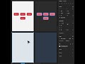 Multi-theme Button Components in Figma
