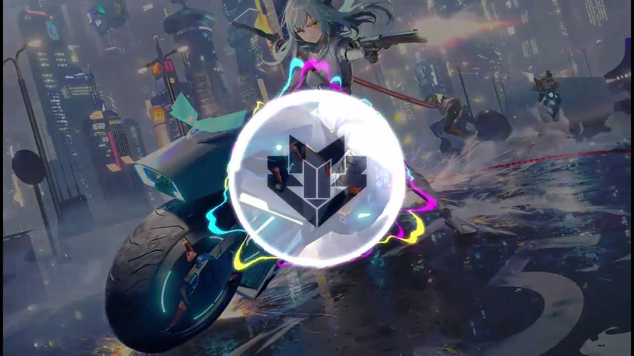 Nevada x Lanterns ( TVT Remix ) Mix By Music TT 🔥 Nhạc Chạy Xiên Não