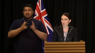 New Zealand mosque attack: PM Ardern bans sale of assault, semi-assault rifles