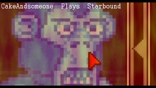 Starbound: The Emotional Roller coaster Part 1