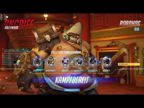 Video: Overwatch-ontwikkelaar Blizzard Lost Het Op: Roadhog's Hook-aanval Is Geen Hitscan