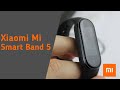 Xiaomi Mi Smart Band 5 – может это всё же 4.5, а не 5?