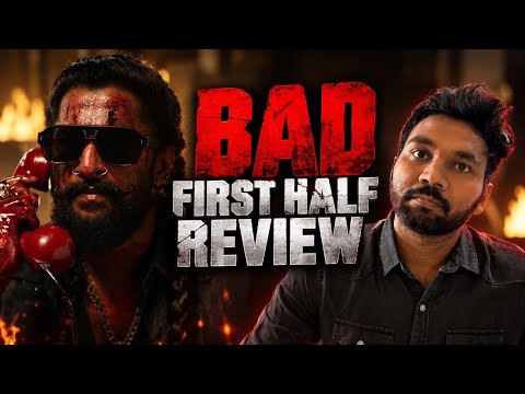 The Paradise First half review 😔