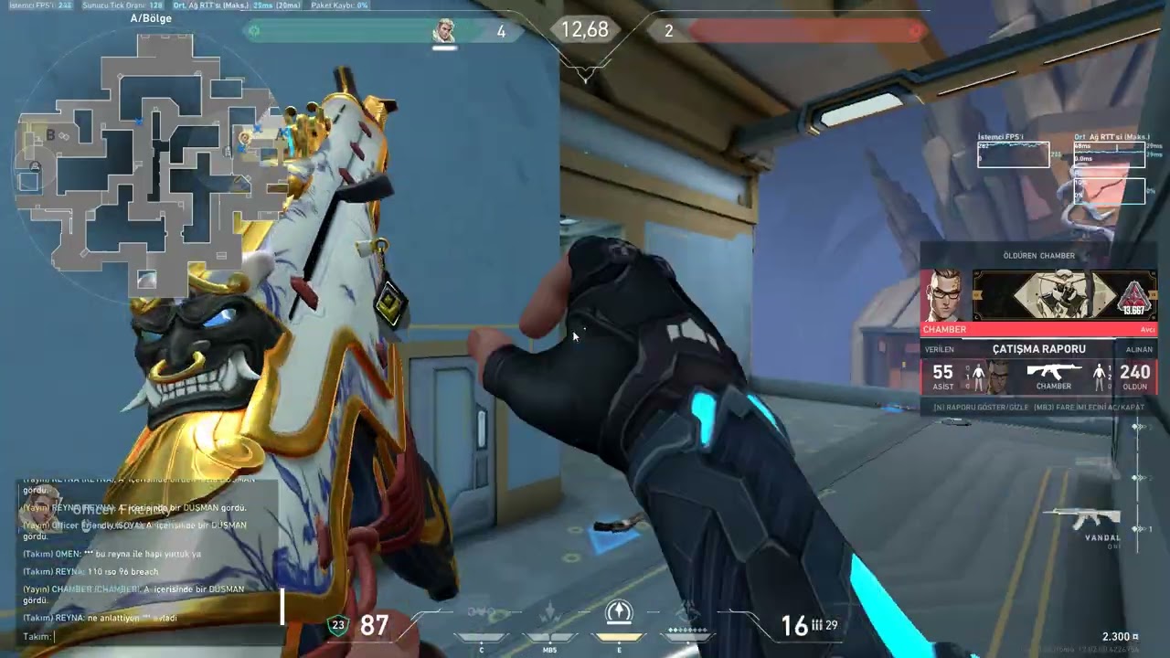 Raze ile site acmaya devam